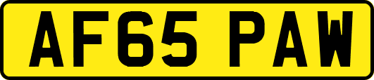 AF65PAW