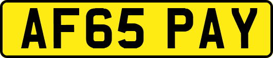 AF65PAY