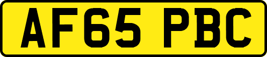 AF65PBC