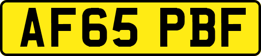 AF65PBF