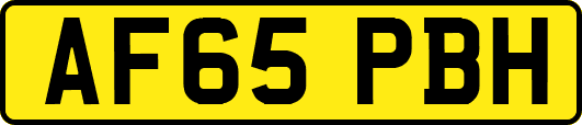 AF65PBH