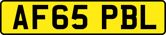 AF65PBL