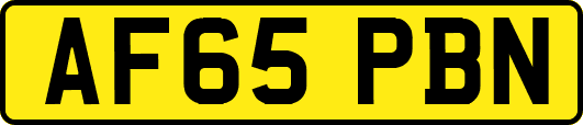 AF65PBN