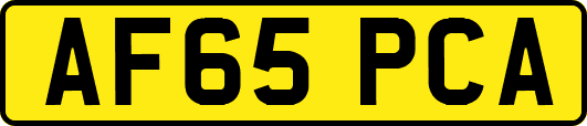 AF65PCA