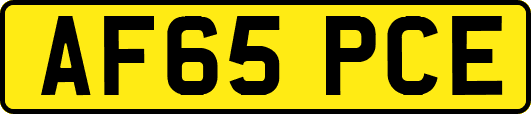 AF65PCE