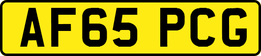 AF65PCG