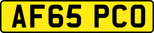 AF65PCO