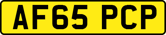 AF65PCP