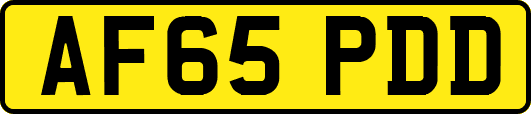 AF65PDD