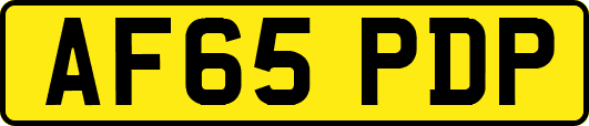 AF65PDP