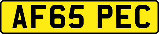 AF65PEC