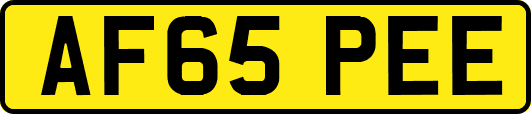 AF65PEE