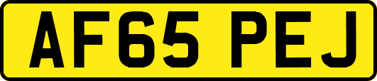 AF65PEJ