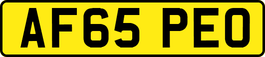 AF65PEO