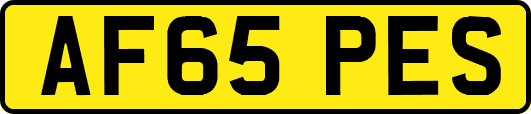 AF65PES
