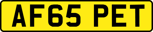 AF65PET