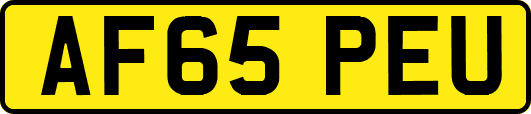 AF65PEU