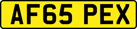 AF65PEX