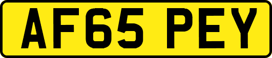 AF65PEY