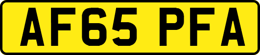 AF65PFA