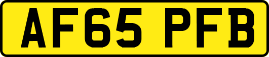 AF65PFB