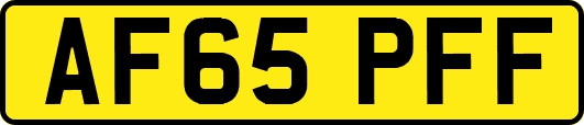 AF65PFF