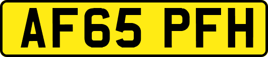 AF65PFH