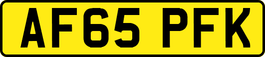 AF65PFK