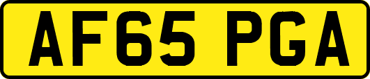 AF65PGA