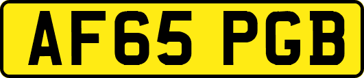 AF65PGB