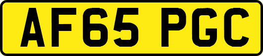 AF65PGC