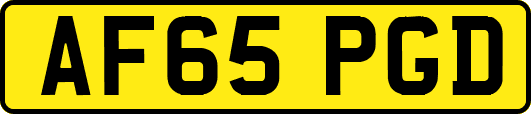 AF65PGD