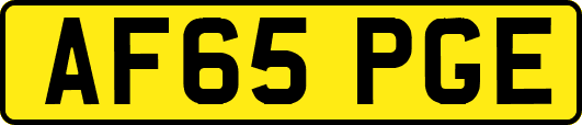 AF65PGE