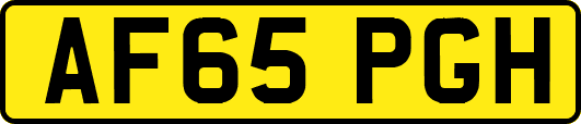 AF65PGH