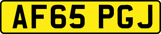 AF65PGJ