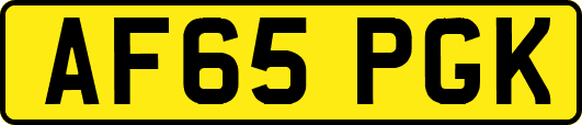AF65PGK