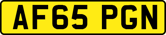 AF65PGN