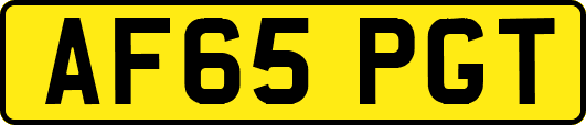 AF65PGT