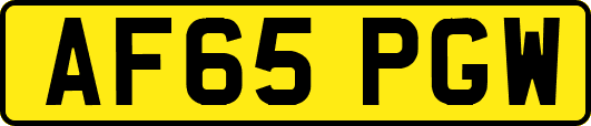 AF65PGW