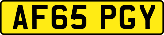 AF65PGY