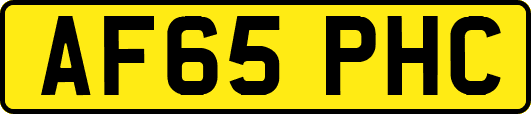 AF65PHC