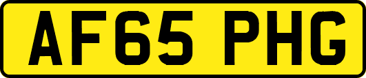 AF65PHG