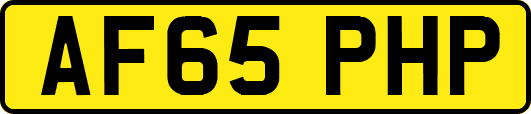 AF65PHP