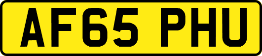 AF65PHU