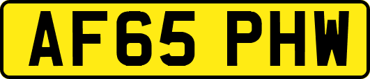 AF65PHW