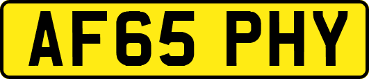 AF65PHY