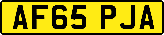 AF65PJA