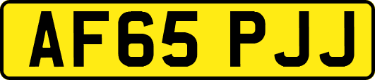 AF65PJJ