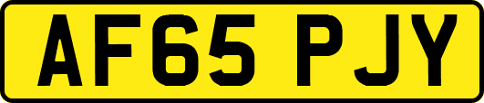 AF65PJY