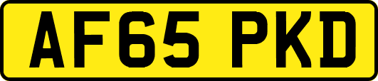 AF65PKD